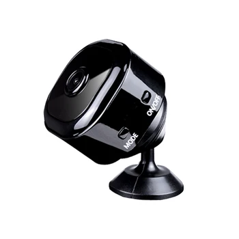 

Mini Camera WiFi Wireless 1080P DVR Night Vision Motion Detection HOT