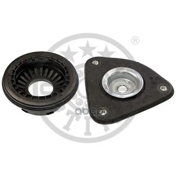 Опора Амортизатора Ford Focus Ii/Mazda 3 Пер.(С Подшипником) Optimal F87156 Optimal арт. F87156