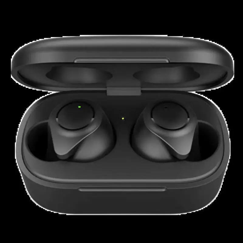 TWS W1 наушники Bluetooth 5 0 Высокое разрешение APTX для IPhone Android настоящие беспроводные