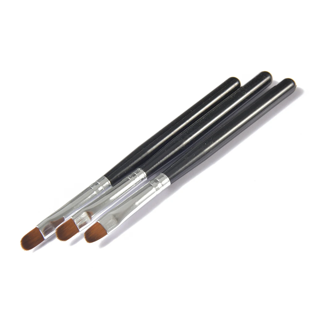 Nail Art Brush nail art pens nail art brushes nail brushes nail art tools gel nail tools 1 Piece