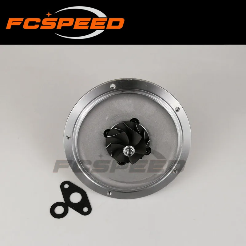 Turbo картридж RHF4H VN4 14411MB40B 14411-MB40B Турбонагнетатель CHRA ядро для Nissan CabStar 2.5DCI 81Kw 110HP YD25DDTI 2006-2011