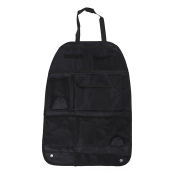 

Organizer Toiletries Bag Bag Pockets Backseat for Car