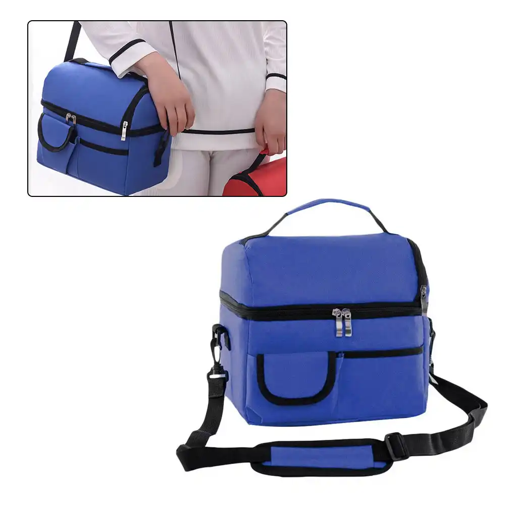 lunch bags for hot and cold food