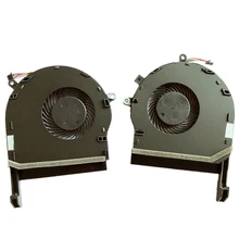 Процессор gpu Охлаждающий радиатор кулер для Asus ROG TUF Gaming FX504 FX80 FX80G FX80GE ZX80GD FX8Q FX504GD FX504GE GTX1050