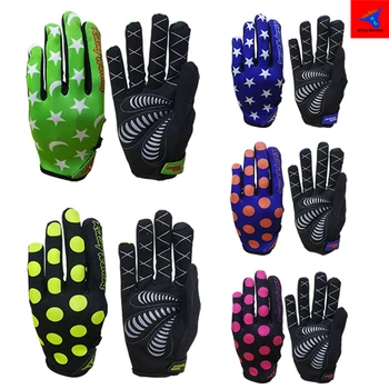 

Touch Screen Racing Protect gloves Full finger motorcycle cycling gloves with design motocross gloves men