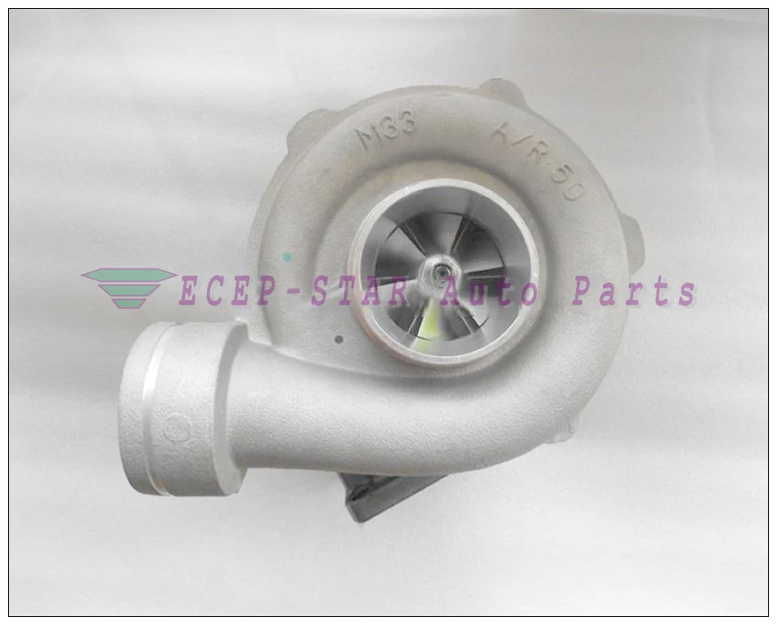 Turbo TO4E55 466721 466721-5012S 466721-0016 466721-0017 466721-0018 466721-0012 65091007192 для автобуса D1146Ti I6CYL 204HP