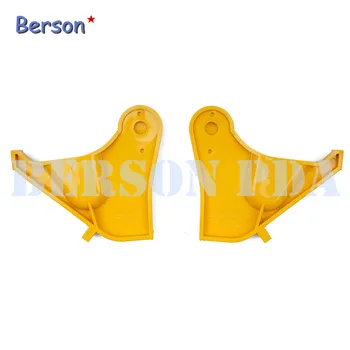 

Cover for Zebra ZD410(2-PCS)