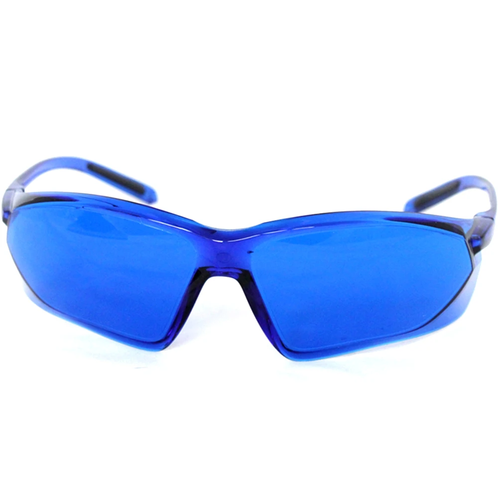 IPL Safety Glasses Protective Goggles IPL-1-7 Cosmetology Laser Hair Removal 190nm-800nm IPL Operation Eye Protection