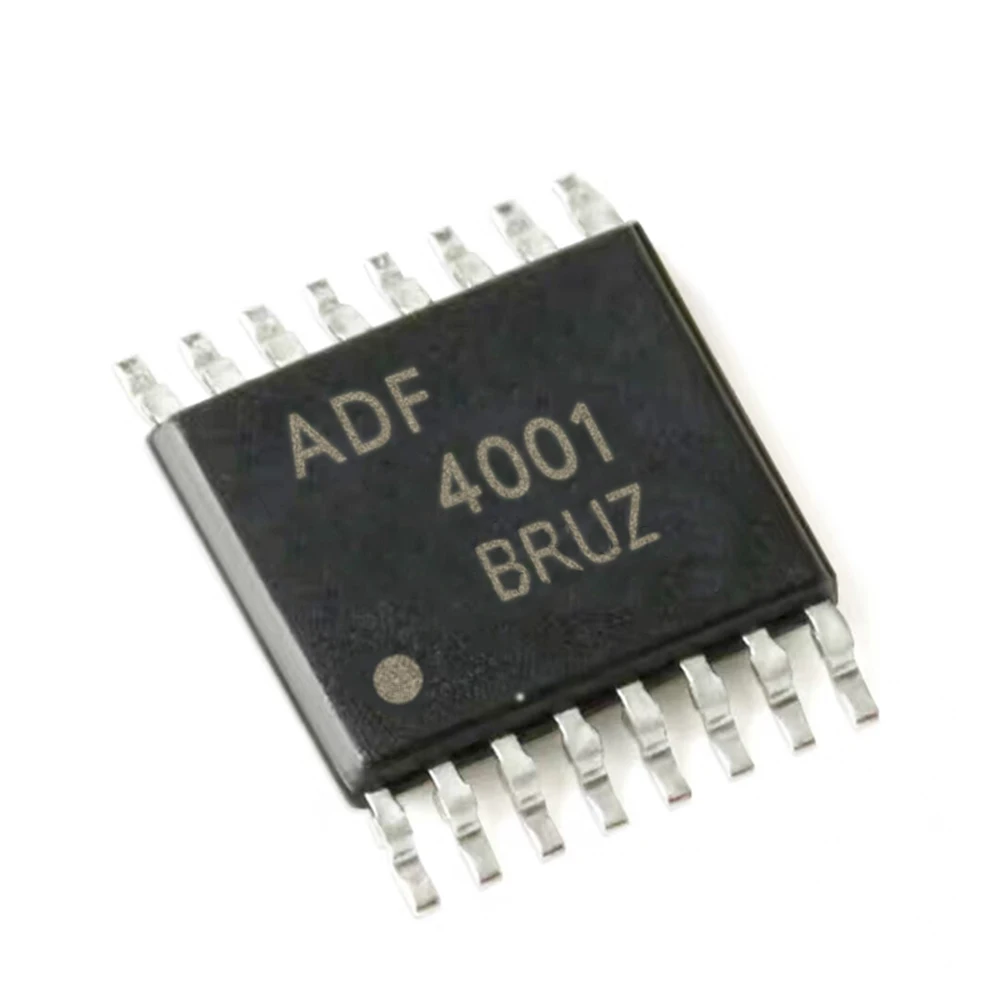 

ADF4001BRUZ-R7 ADF4001BRUZ ADF4001B ADF4001 Brand new and original chip IC