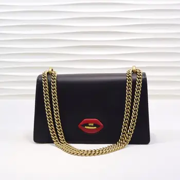 

Luxury shoulder bag for women 2020 new fashion famous brand real leather lady's handbags the best quality