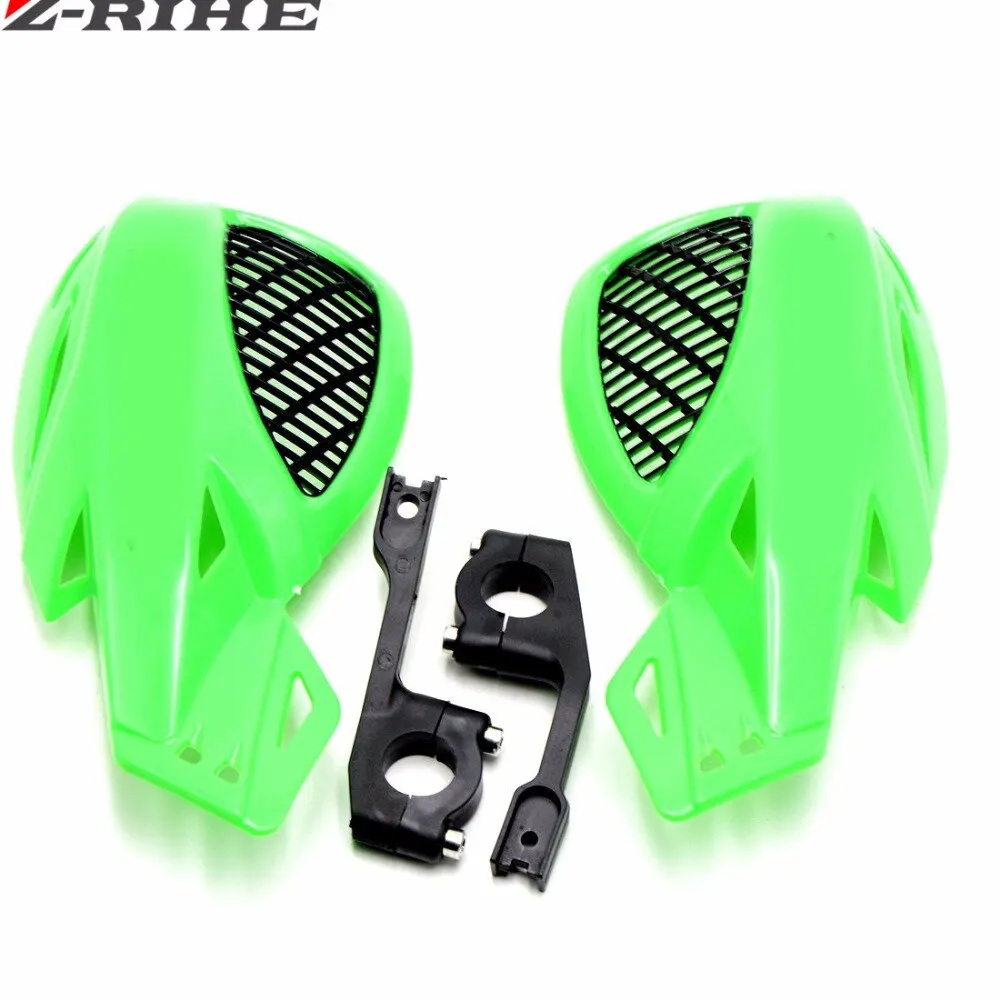 hand guard (263)