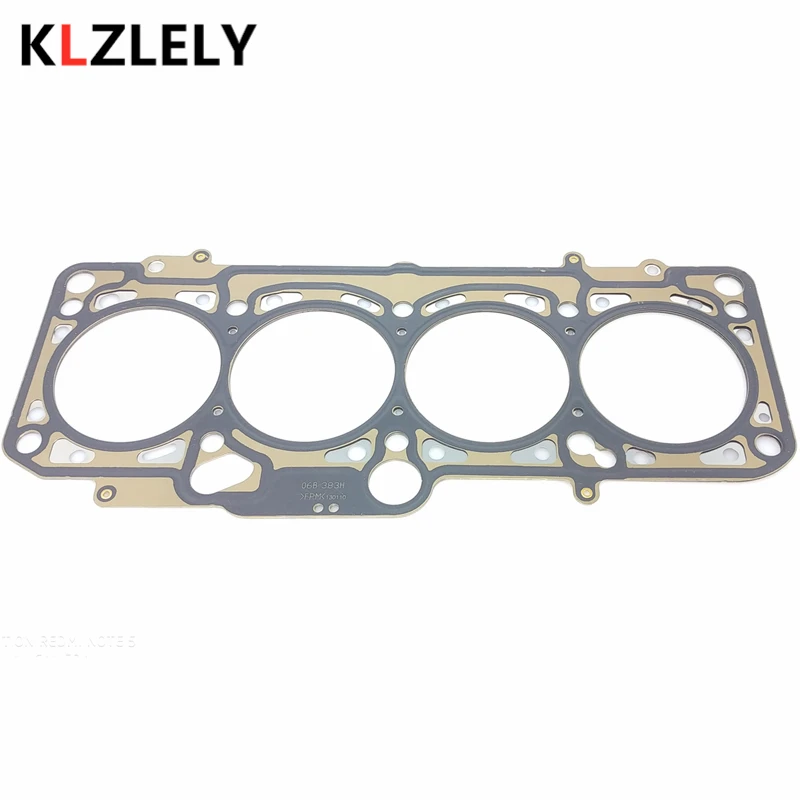 

For AUDI A4 B5 For SEAT ALTEA XL LEON TOLEDO 3 For SKODA OCTAVIA Gasket Cyinder Head 06B 103 383H G D