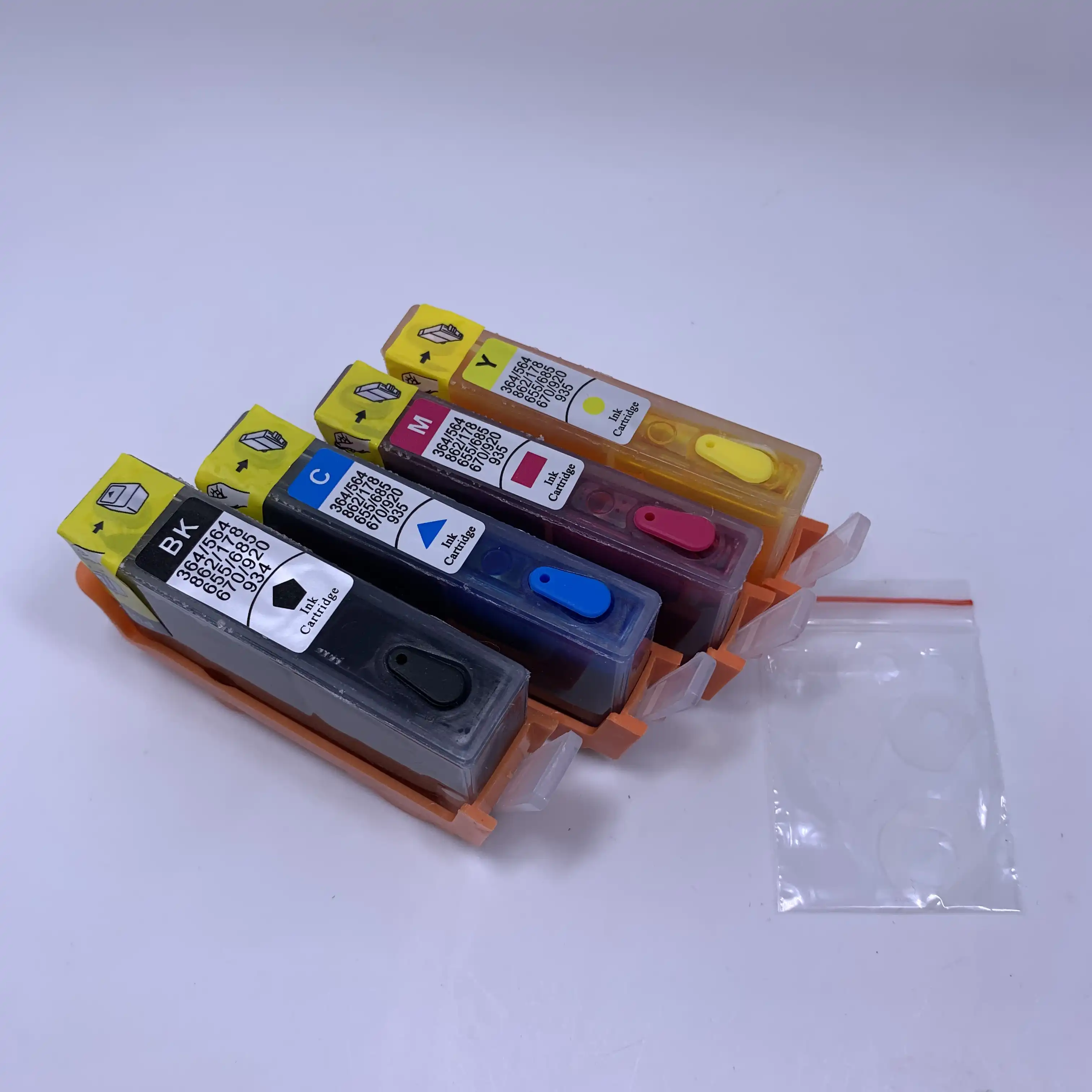 hp officejet 7710 ink