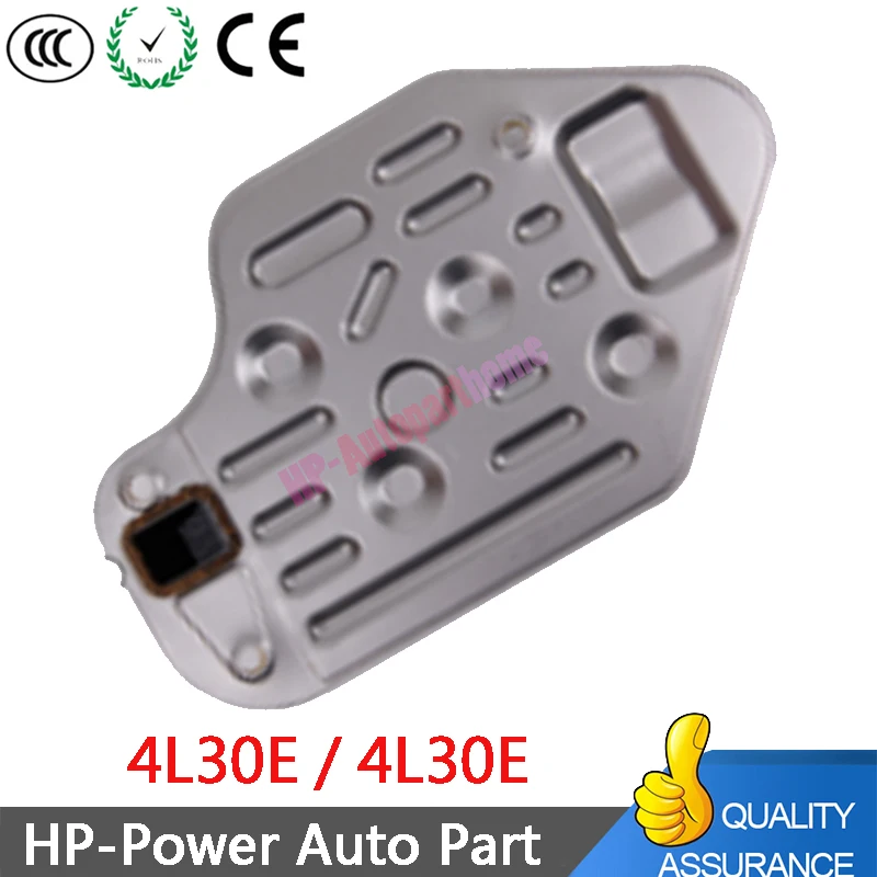 

4L30 / 4L30E / 4L30 ENew Automatic Transmission Oil Filter Fit For BMW OPEL