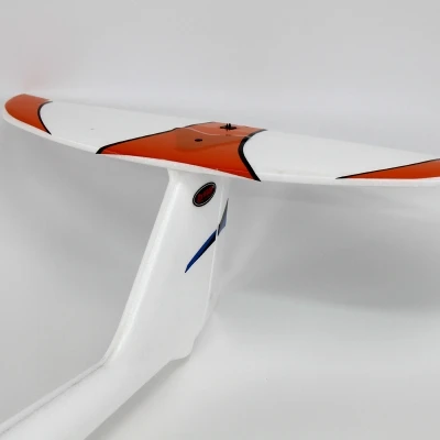 Details about   Dynam Glider 1850MM Sonic RC PNP/ARF Plane Model ESC Propeller Motor W/O Battery 