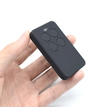 

10Pcs Door Remote Control Garage Remote,868mhz gate Control,Garage Command,Handheld Transmitter 433Mhz Remote Contro Duplicator