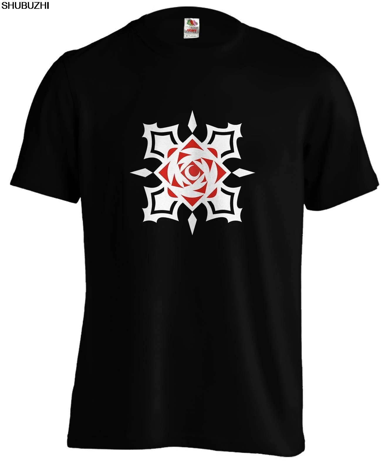 

Vampire Knight Zero Rose Anime Manga T Shirt Tee Cool Casual pride t shirt men Unisex New Fashion tshirt Loose Size top