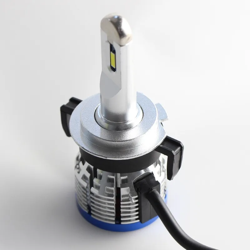 H7 LED Bulb socket Clip Retainer Adapter Holder Headlight Bulb Base 2Pcs For Ford Mondeo For Peugeot 508 2008 3008 Citroen led headlight,headlight holder,led lamp bulb,led lamp bulb base,light bulb socket,light holder,socket connector plug adapter,headlight spring clips