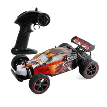 

Kids 1:18 Model Remote Control Off-Road RC Truck Model Climbing RC Truck Toys for Children Christmas Birthday Gifts