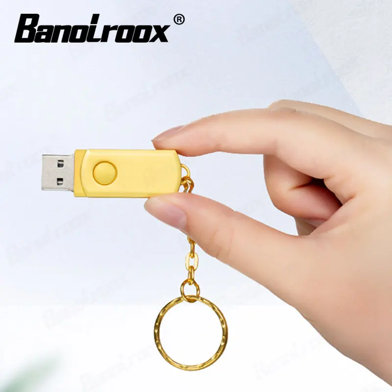Usb-флеш-накопитель в металлическом корпусе 16-128 ГБ | Компьютеры и офис