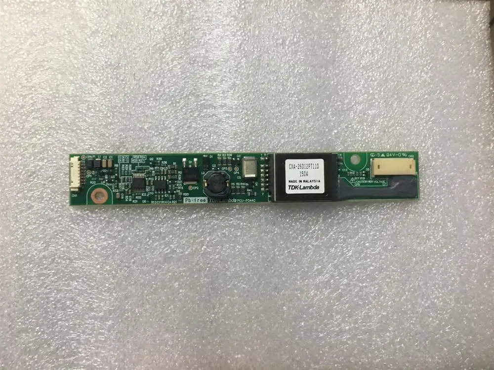 Для TDK CXA 26012PT110 PCU P344C инвертор|Промышленные компьютеры и аксессуары| |