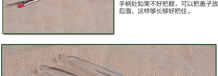 Yiwu распарыватель бытовой Mend аксессуары ручной работы от производителя Прямая распарыватель пинцет