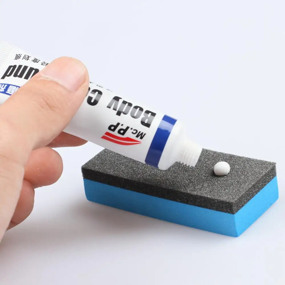 

Professional Vehicle Scratching Remover Repair Car Wax Strong Decontamination for Cars Motorcycles Car Removal Tool Accessories