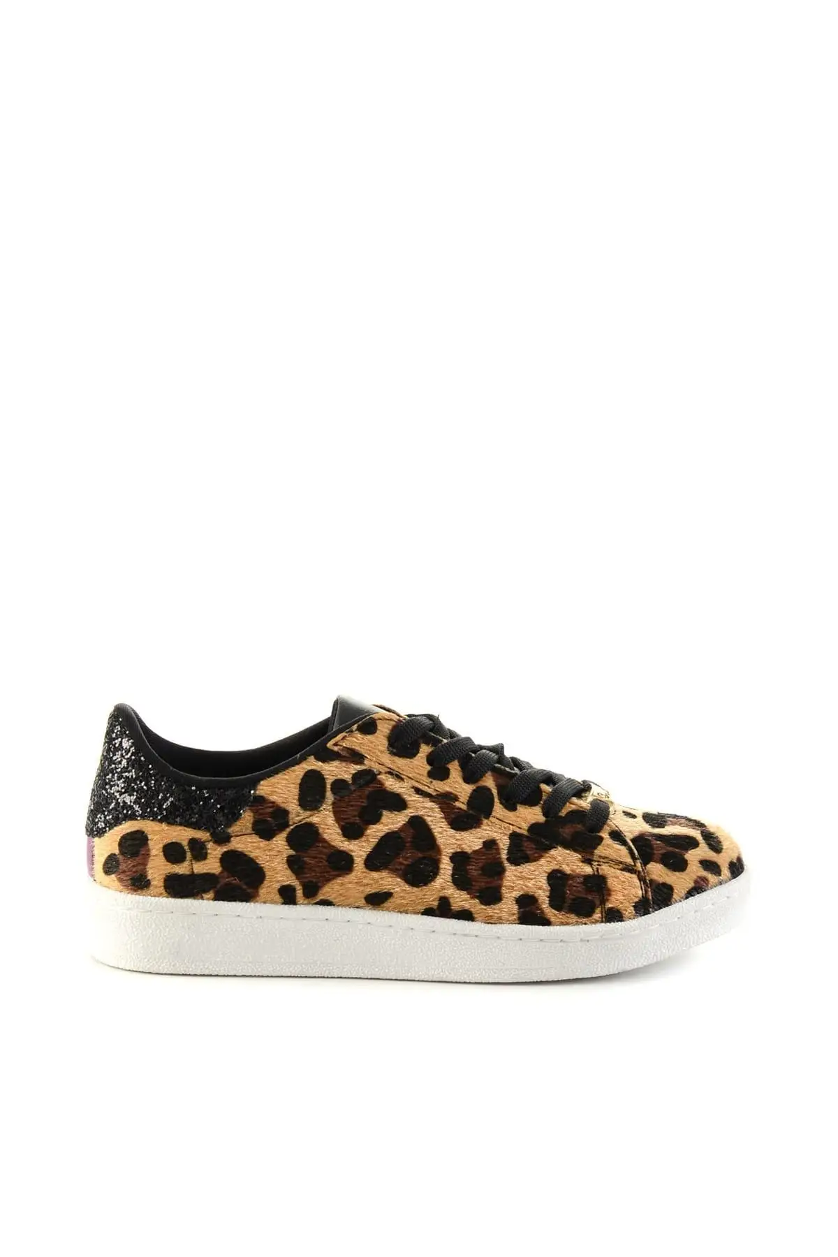 

Bambi Leopard Women 'S Sneaker H05908000