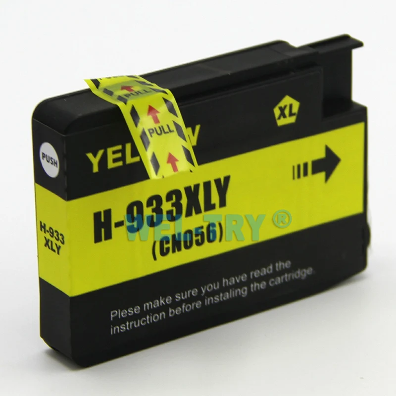 HP 933XLY