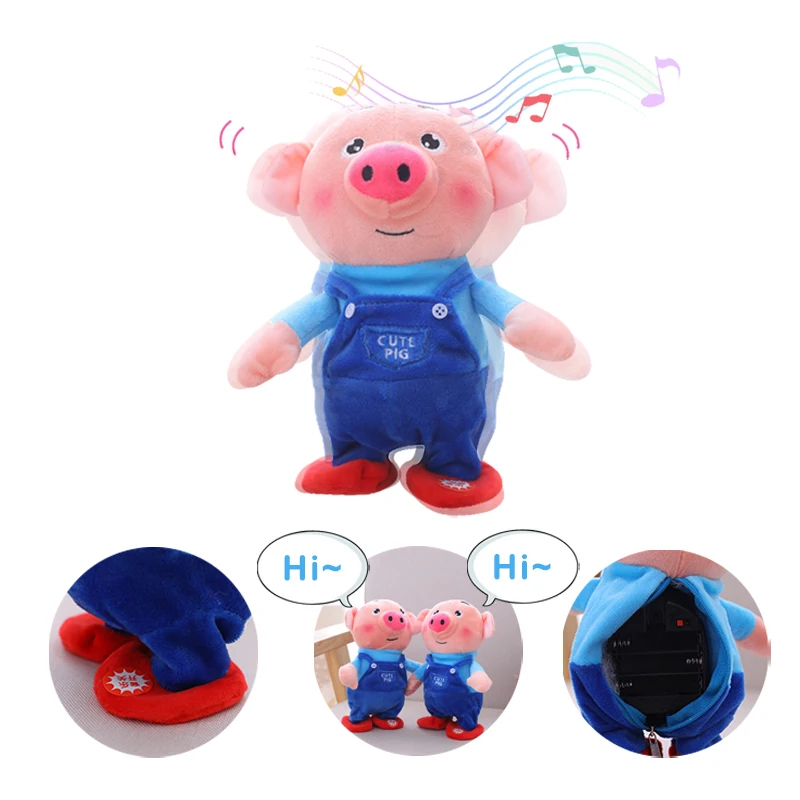 learn to talk toys