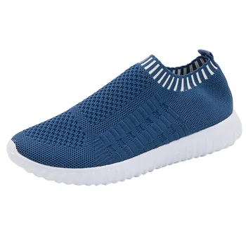 

Running Shoes Men Air Mesh Sneakers Male Sport Shoes Lace-up Lightweight Shoes Male Men's Sneakers Ultra Light Breathable d6