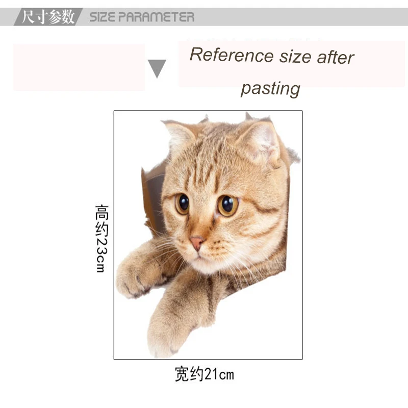 3d cat wallpaper