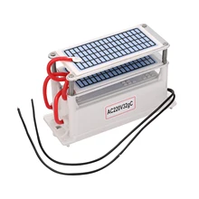 Luft Reiniger Ozon Generator 220V 110V Ozonisator Sterilisieren Reiniger Formaldehyd Entfernen Ozon Maschine очиститель воздуха озонатор