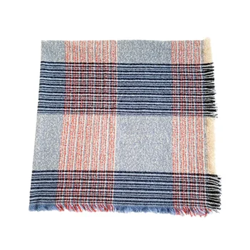 

Women Scarf Plaid Warm Scarves Shawls Women Scarf Winter Scarf Lady Blanket