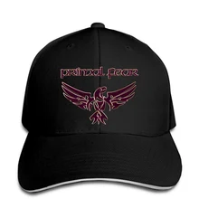 Мужская бейсбольная Кепка Primal Fear Snapback, женская кепка с острым носком