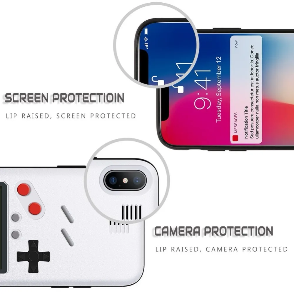 tetris gameboy phone case 8