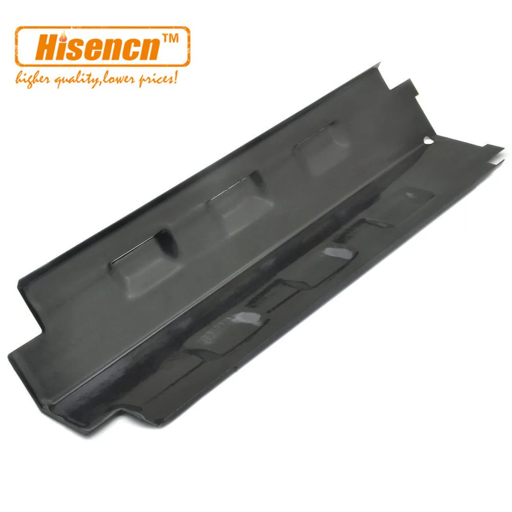 Hisencn 14 6 дюймов 98531 4 шт/pk bbq газовый гриль Замена фарфора тепловой щит для Kenmore 16113