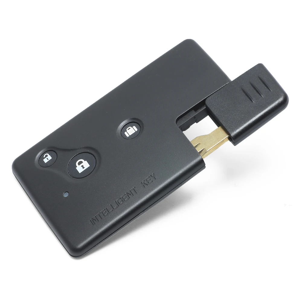 KEYECU-Replacement-Smart-Remote-Key-Shell-Case-Fob-3-Buttons-for-Nissan-Teana-Old-Model-with (4)