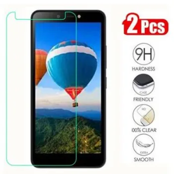 Перейти на Алиэкспресс и купить Защитное стекло, закаленное стекло для Itel A44 Power, мобильный телефон, защитная пленка