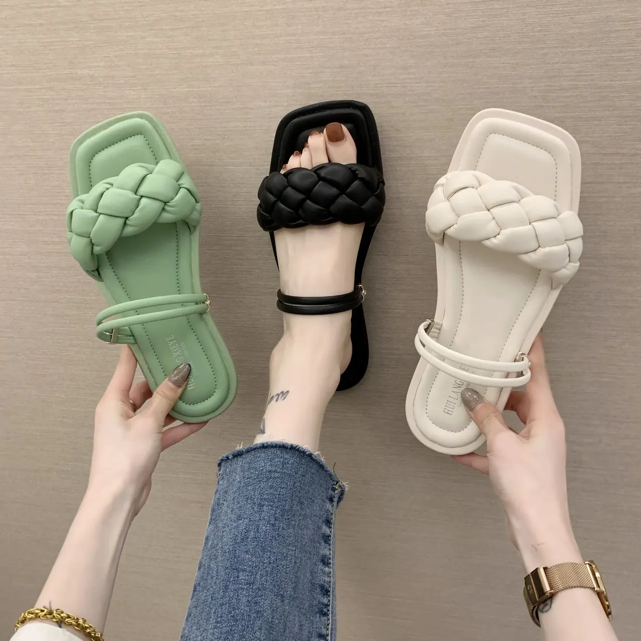 thumb