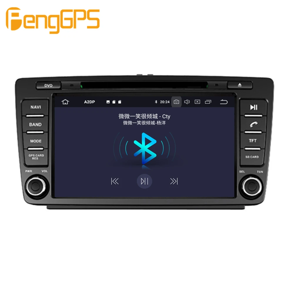 Cheap Android 9.0 4+64GB DVD player Built-in DSP Car multimedia Radio For Volkswagen VW Skoda Octavia Golf 5 6 touran GPS Navigation 10 Cheap Android 9.0 4+64GB DVD player Built-in DSP Car multimedia Radio For Volkswagen VW Skoda Octavia Golf 5 6 touran GPS Navigation 10
