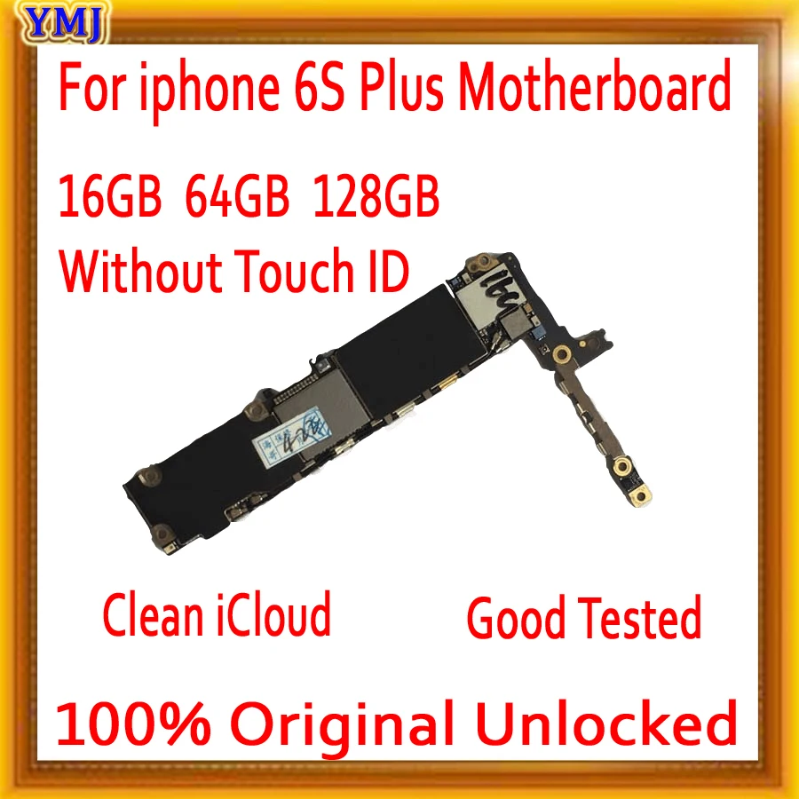 16gb / 64gb / 128gb for iphone 6s plus