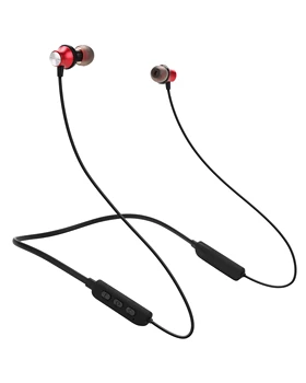 

Dxj-05 bluetooth headset wireless headset bluetooth 5.0 in-ear support ios and android, super bass effect sound quality