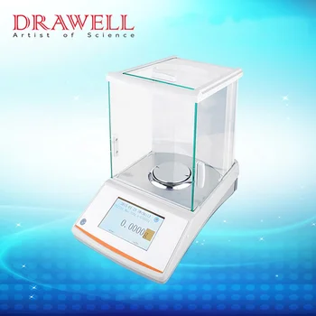 Cheap Touch Screen Price Of Electronic Analytical Balance Weighing Scale For Lab