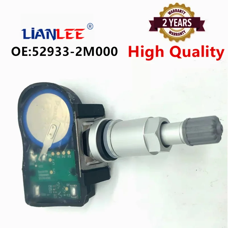 TPMS Ÿ̾ з  ŰƮ , 315Mhz, 52933-2M000,  Ʈ ҳŸ   Ƽ ҷ ҿ