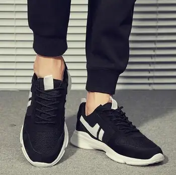 

Hot Sale Sneakers Running Shoes Joppings Casual Fashion Breathable Lightweight
