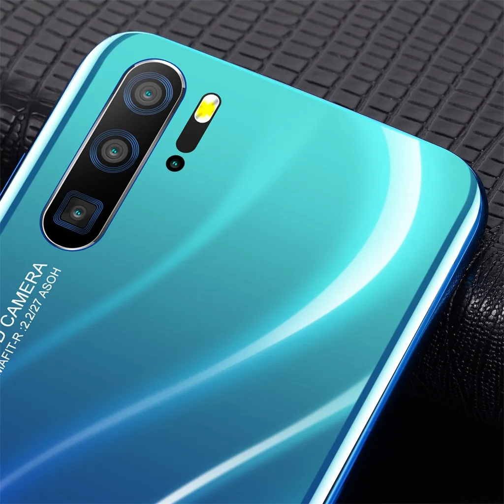 6,3 дюймовый смартфон wifi Bluetooth Android 9,1 1G 16ROM 3g вызов мобильный телефон инновационная камера Многофункциональный Смартфон