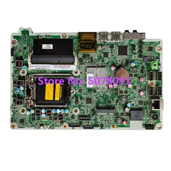 

All-In-One PC Motherboard Fit For DA0WJ5MB6F0 DA0WJ5MB6E0 646908-003 AIO System Mainboard