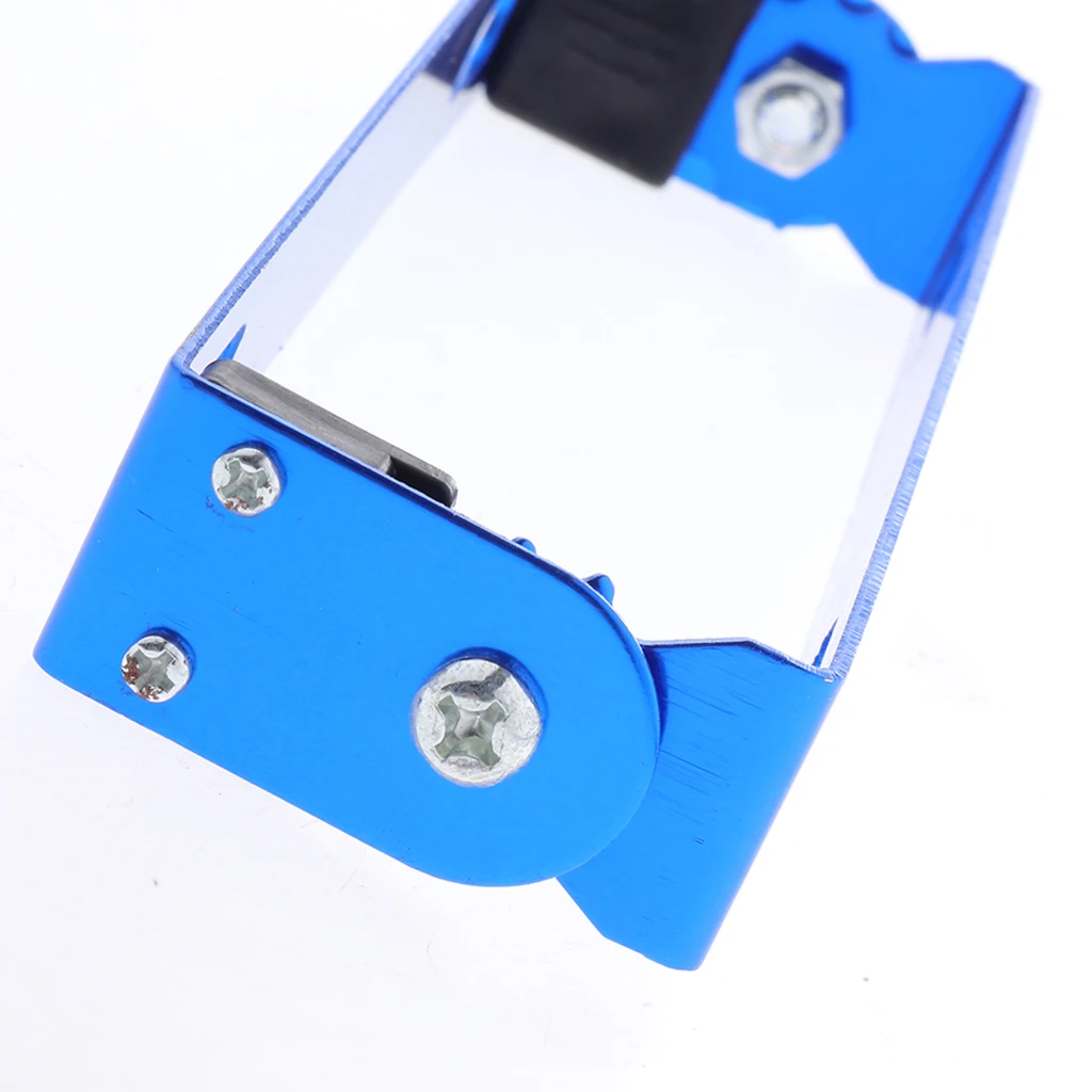 Adjustable Motorcycle Retrofit License Plate Frame License Plate Bracket Motorcycle Accessories Universal for Electric Scooters