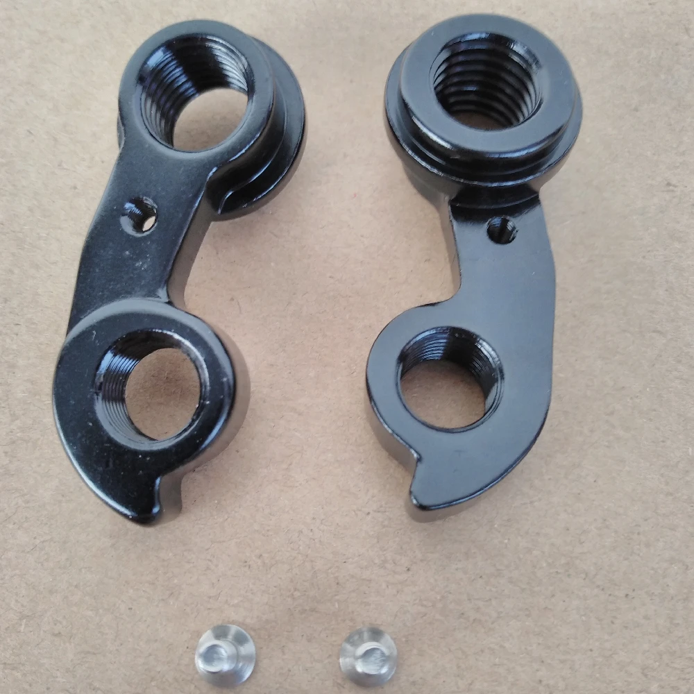 5 шт. велосипедная Шестерня задняя вешалка для GT # ATIDH0104 MONDRAKER MONGOOSE Torpado BTWIN KHS MECH